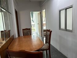 St. Francis Lodge (D12), Apartment #528366951
